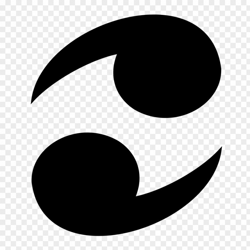 Symbol Crescent Clip Art PNG