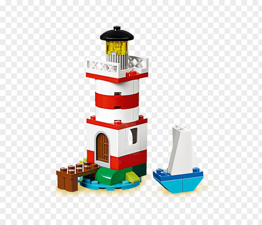Toy LEGO 10692 Classic Creative Bricks Lego Ideas Block The Group PNG