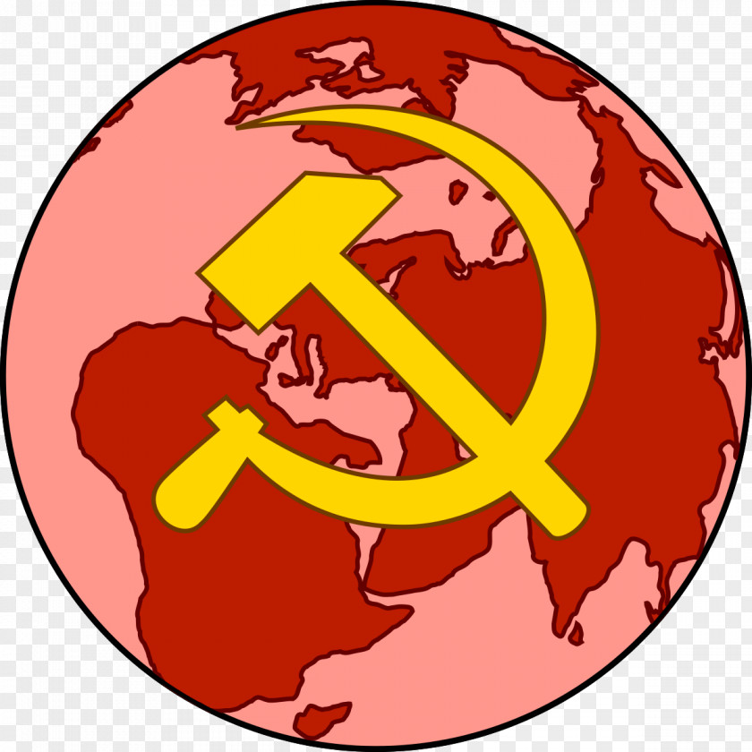 World Executive The Communist International Communism Young Second PNG