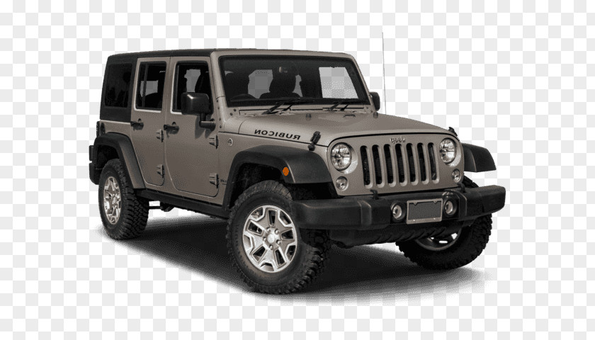 2016 Jeep Wrangler Unlimited Rubicon 2018 JK Chrysler Dodge Sport Utility Vehicle PNG