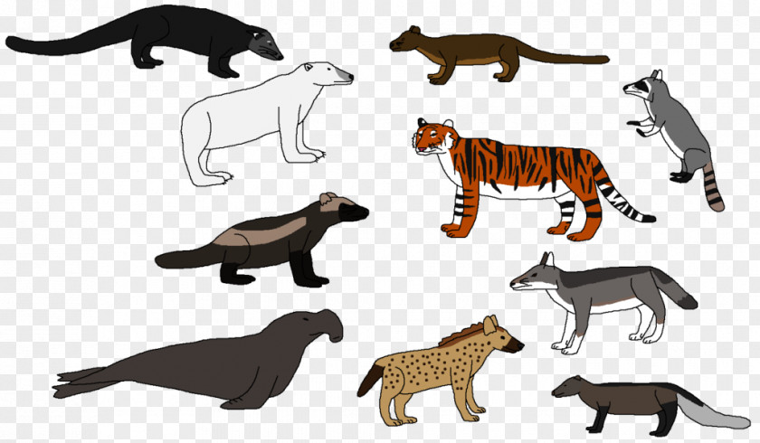 Cat Big Terrestrial Animal Clip Art PNG