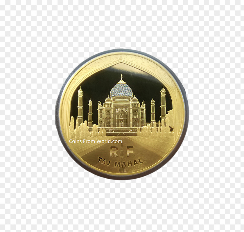 Coin Gold PNG