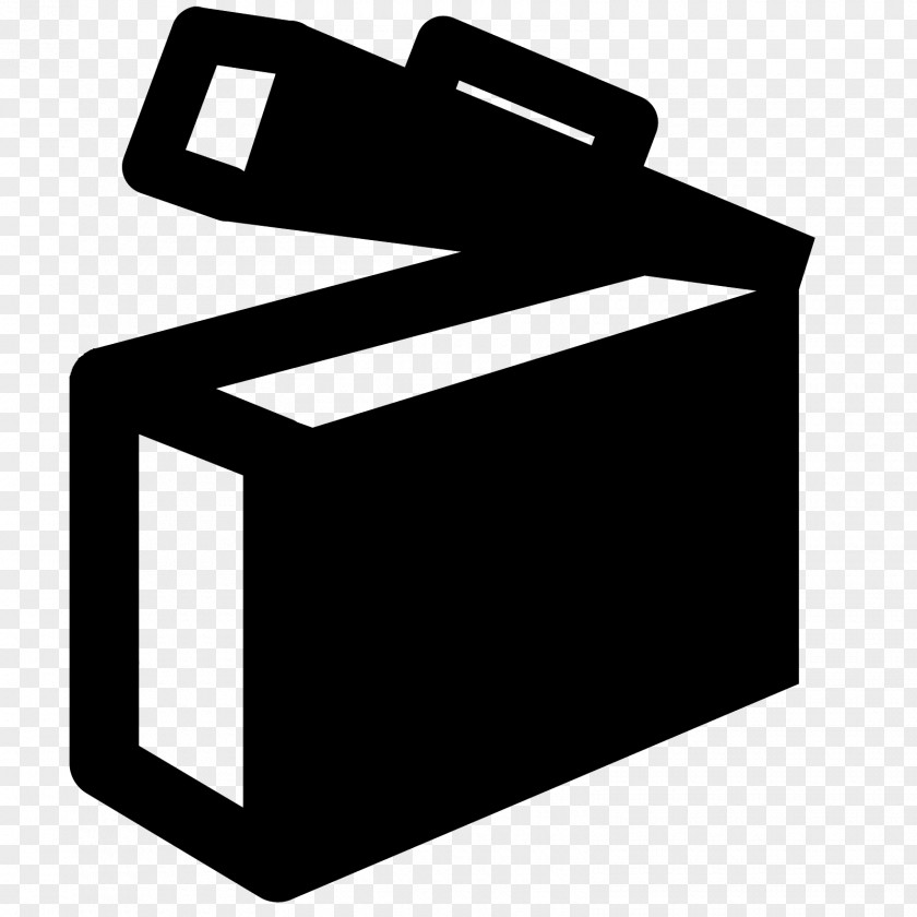 File Storage Ammunition Box Download PNG