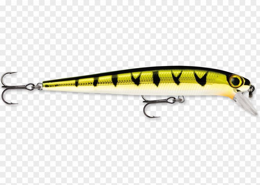 Fishing Spoon Lure Yellow Baits & Lures PNG