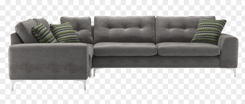 Loveseat Couch Sofa Bed Comfort Sofology PNG