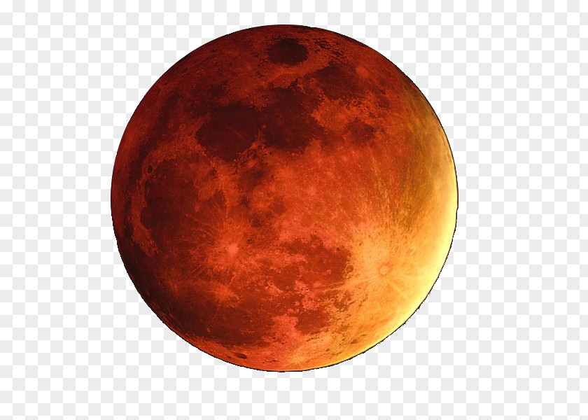 Moon Apollo 11 Sphere Blood PNG