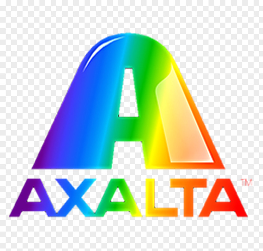 Paint Logo Axalta Coating Systems DuPont Brand PNG
