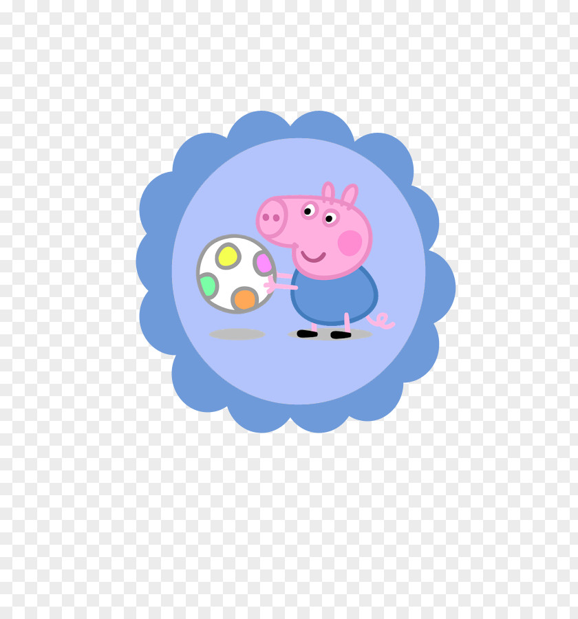PEPPA PIG Galinha Pintadinha Nick Jr. Animation Character PNG
