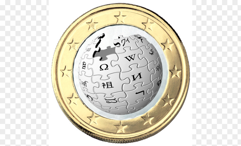 Pretty Gold Medal Wikipedia Logo Encyclopedia German PNG