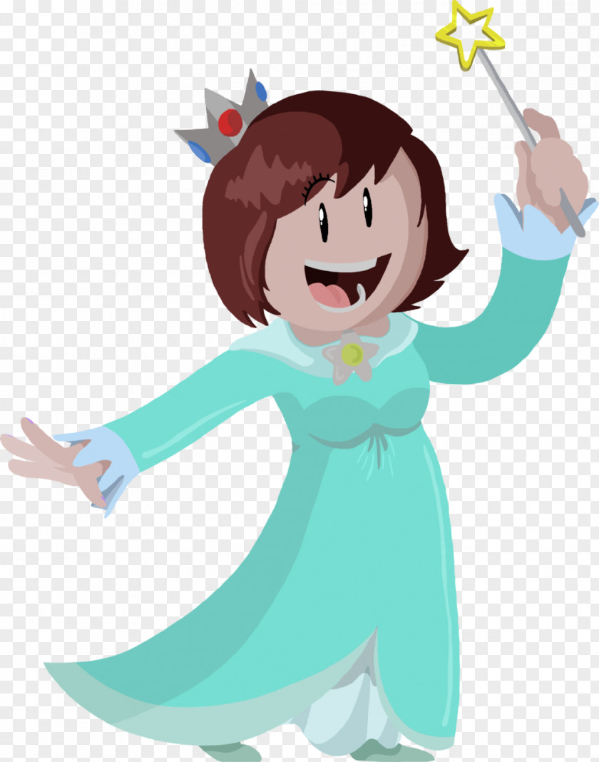 Princess Rosalina Thumb Homo Sapiens Human Behavior Clip Art PNG