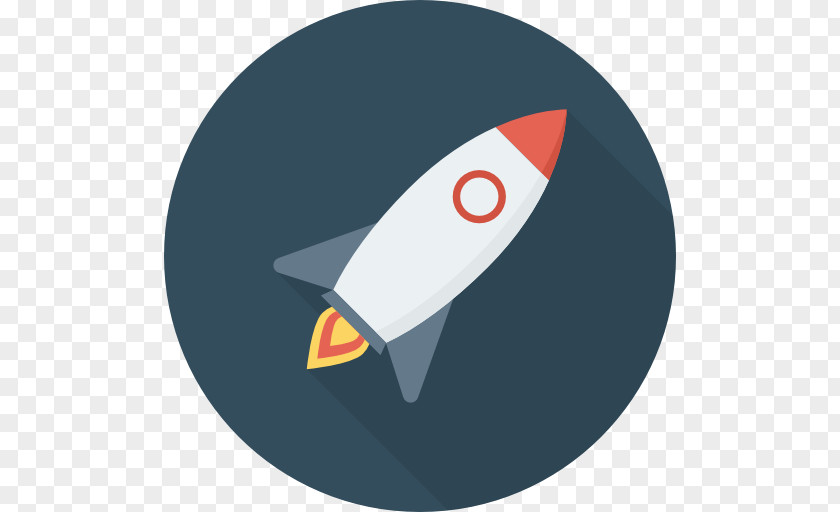 Rocket Launch Crowdfunding PNG