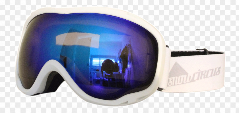Ski Goggles Diving & Snorkeling Masks Sunglasses PNG