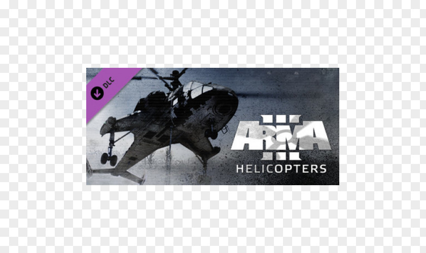 Tanoa Downloadable Content Video Game SteamHelicopter ARMA 3: Apex 3 PNG
