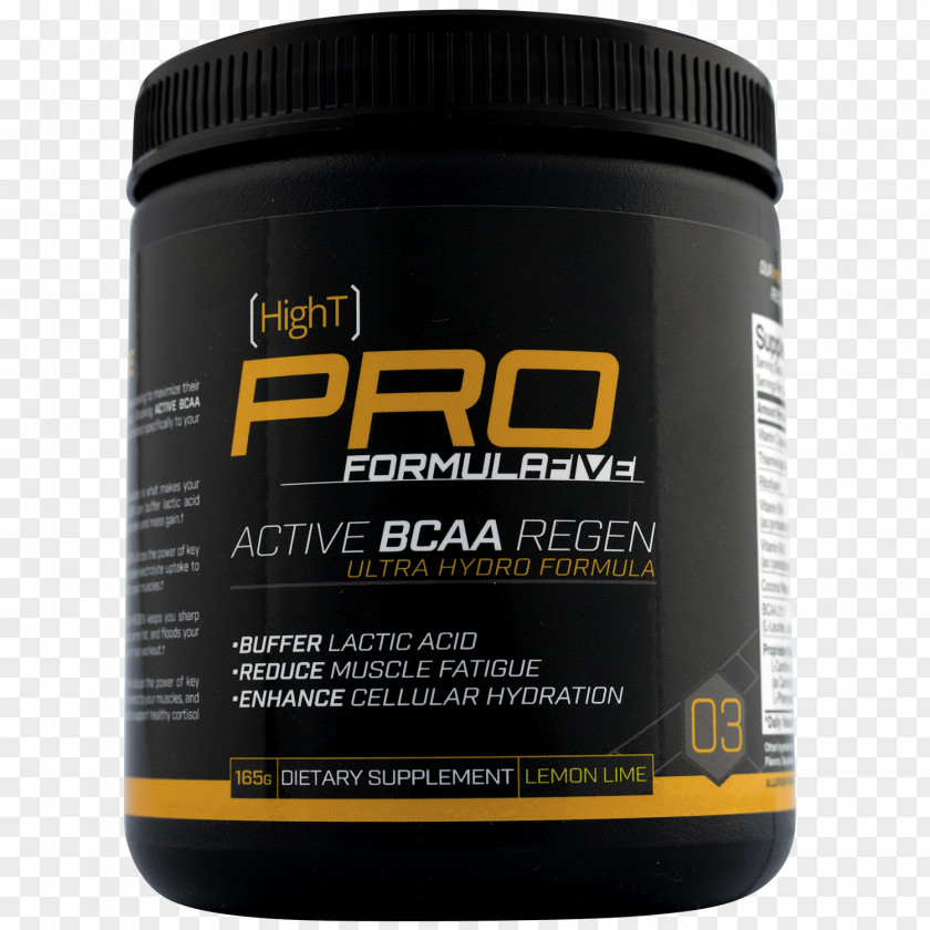 Bcaa Dietary Supplement Branched-chain Amino Acid Lemon Formula PNG