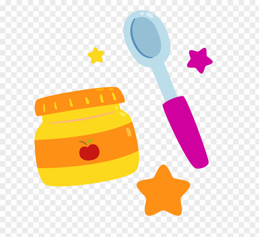 Child Baby Food Infant Eating PNG