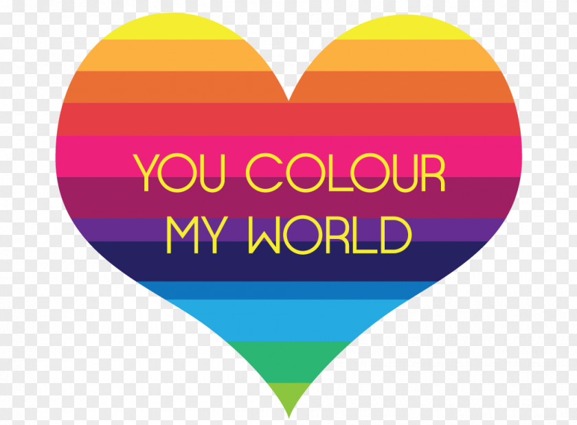 Design Logo Colour My World Photography Color PNG