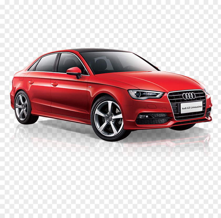 FAW Audi A3 A7 Car S3 PNG