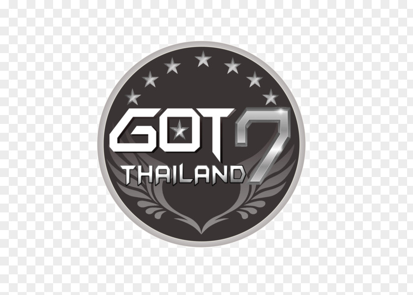 Got 7 Thailand GOT7 Symbol Ask.fm Korean PNG