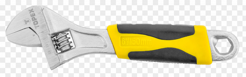 Key Adjustable Spanner Tool Spanners Bahco PNG