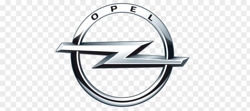 Logo Voiture Opel Vectra General Motors Vauxhall Car PNG
