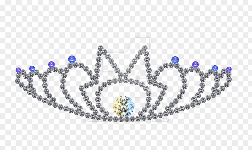 Princess Crown Clip Art PNG