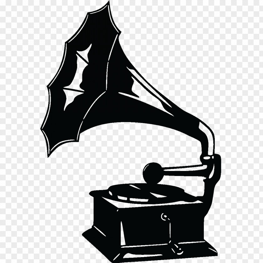 Record Player Phonograph Royalty-free Clip Art PNG