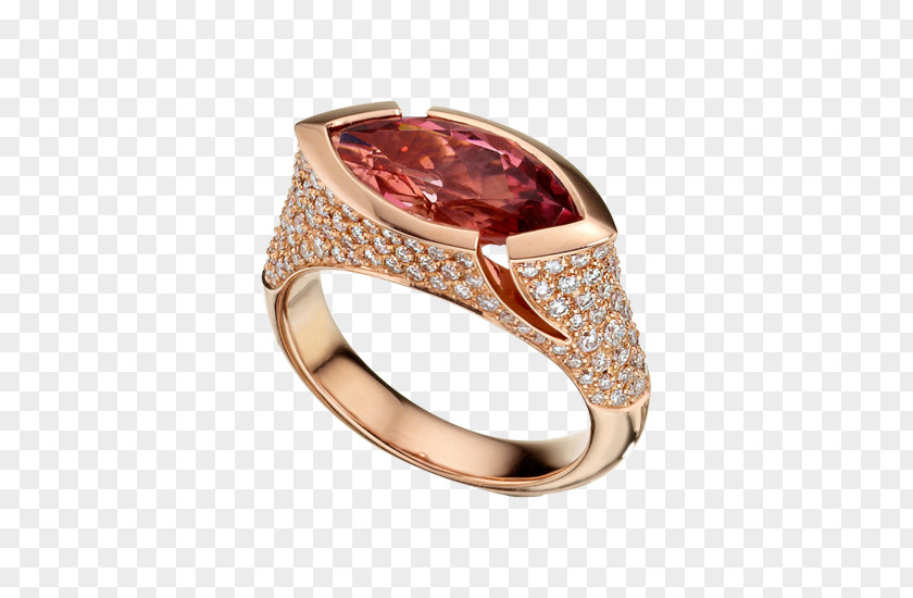 Ring Material Solitär-Ring Ruby Jeweler Solitaire PNG