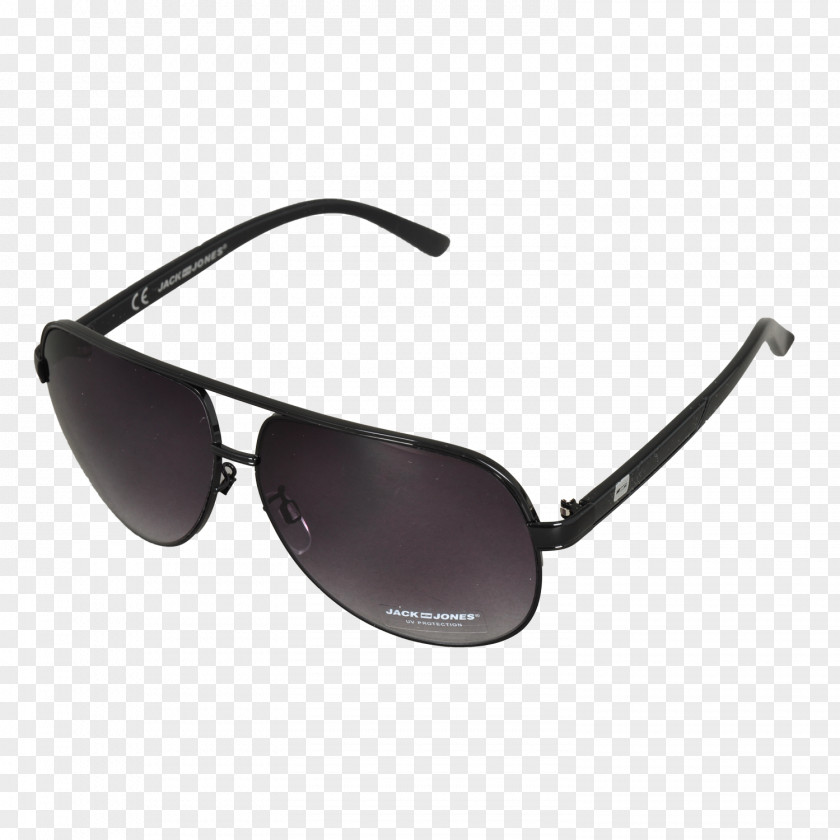 Sunglasses Aviator Ray-Ban Le Manoir Police PNG