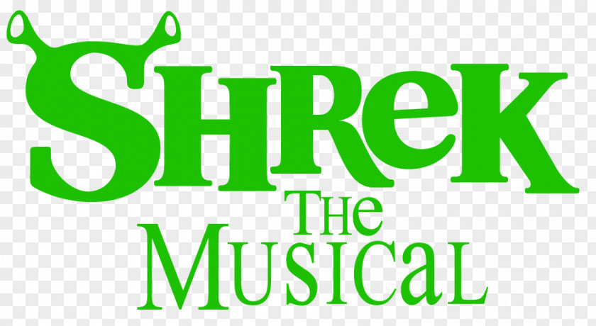 Title Bar Shrek The Musical Donkey Peter Pan YouTube PNG