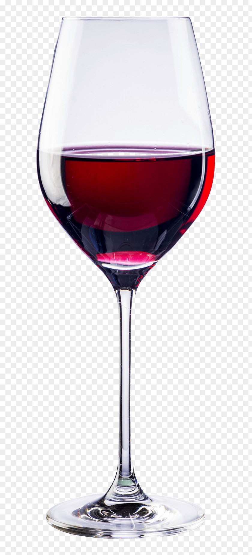 Wine Red Glass Tasting Bottle PNG