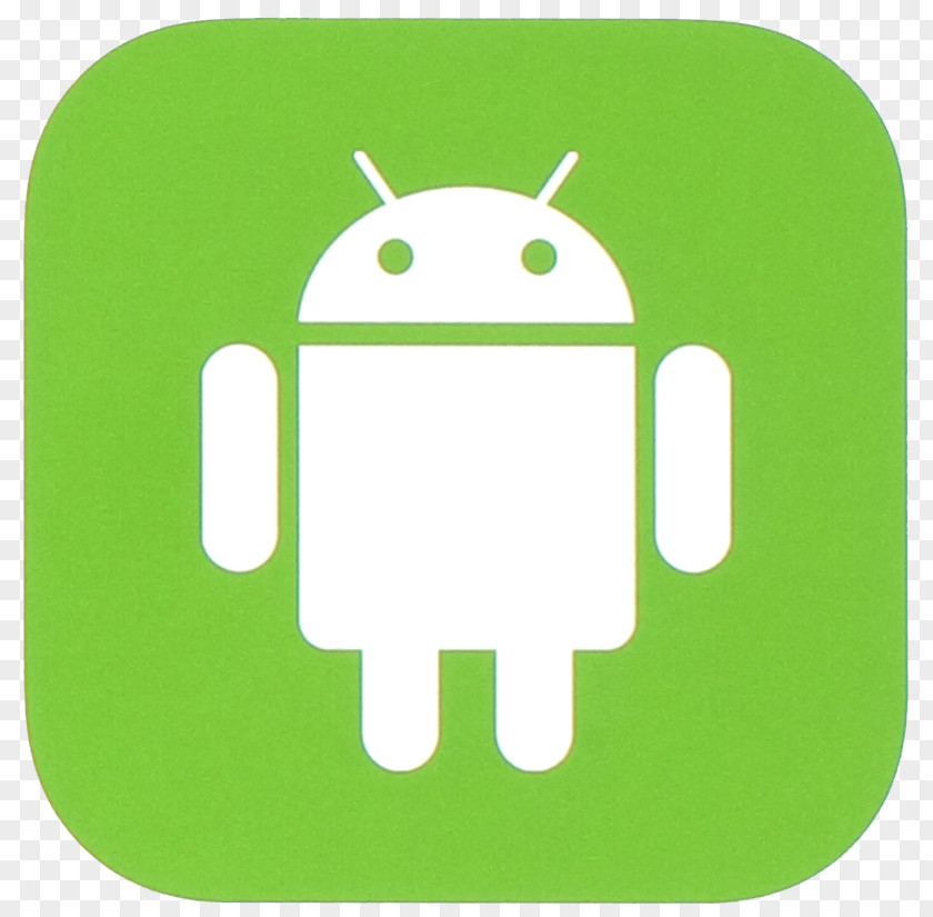 Android Technology Mobile App Development PNG