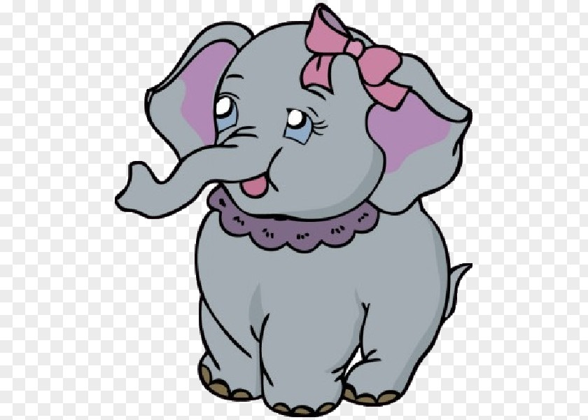 Cartoon Baby Elephant Pictures Kitten Puppy Clip Art PNG