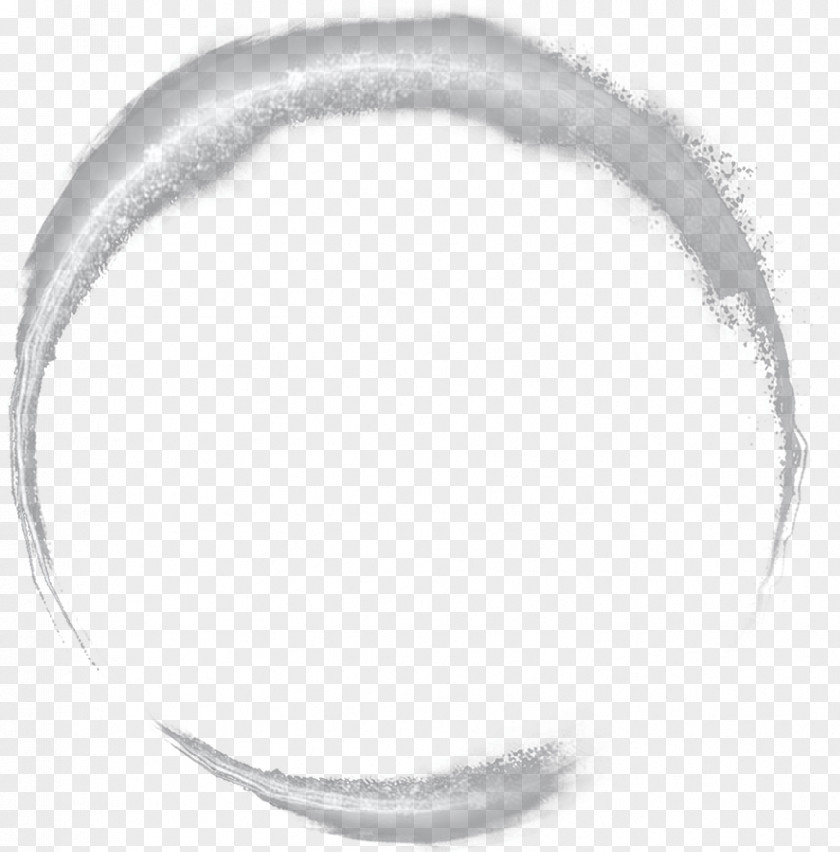 Circle Angle Body Jewellery PNG