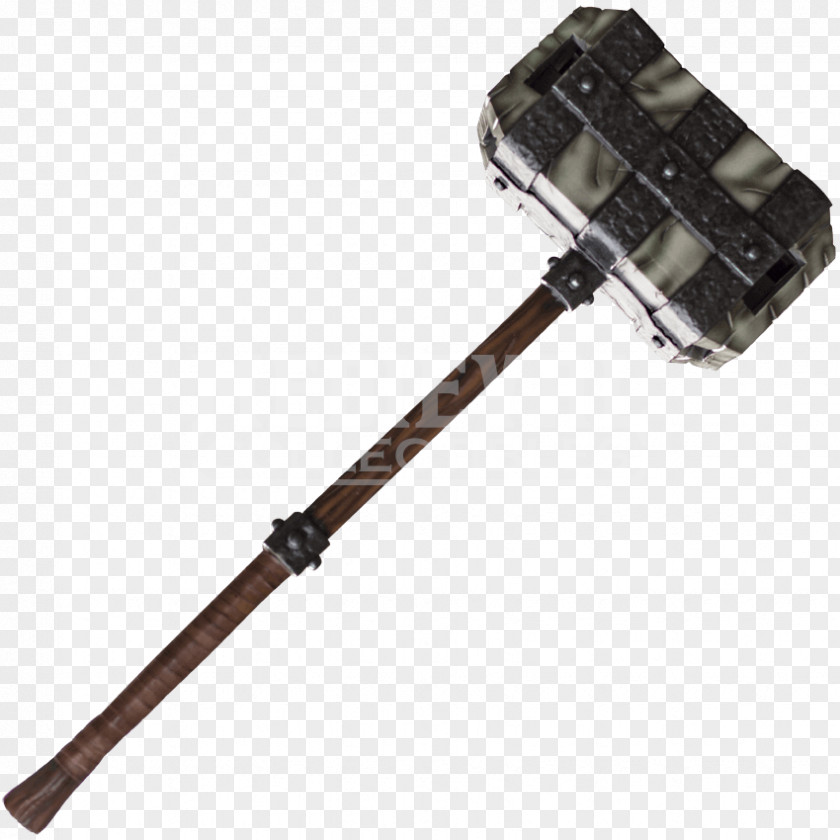 Hammer Dungeons & Dragons Tool War Live Action Role-playing Game PNG