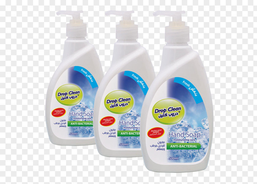 Hand Soap Plastic Bottle Lotion Liquid PNG