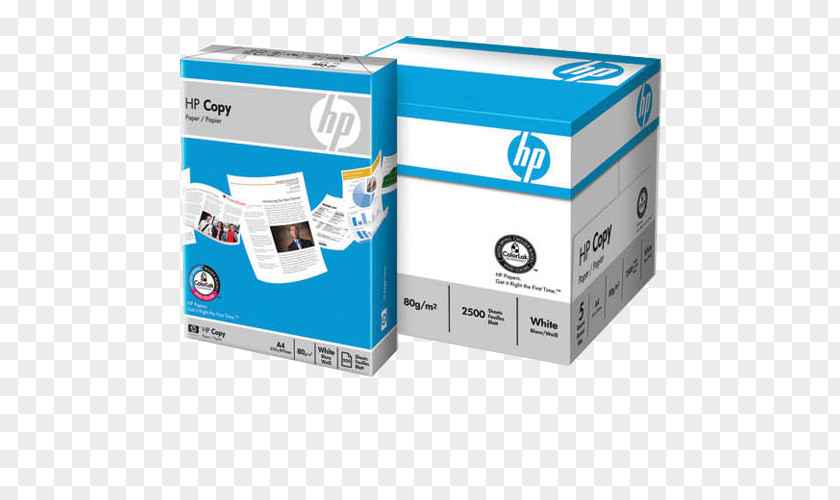 Hewlett-packard Standard Paper Size Carbonless Copy Hewlett-Packard Office Supplies PNG