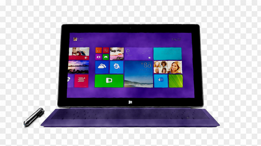 Netbook Surface Pro 3 Sony PlayStation 4 Laptop Computer PNG