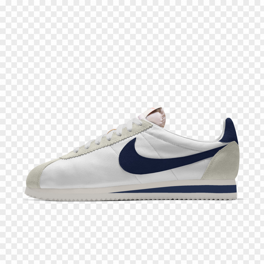 Nike Sneakers Cortez Shoe Sportswear PNG
