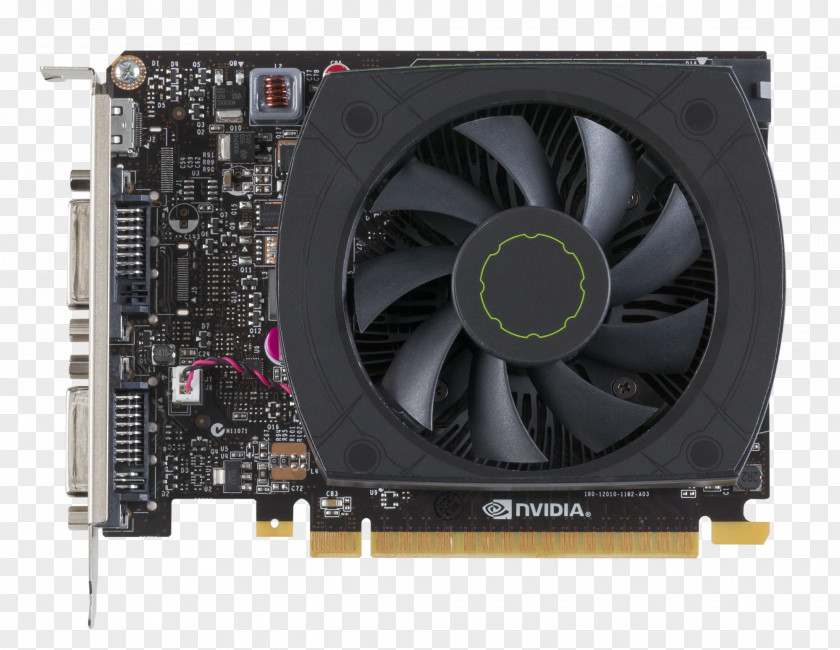 Nvidia Graphics Cards & Video Adapters GeForce GTX 660 Ti NVIDIA 650 PNG
