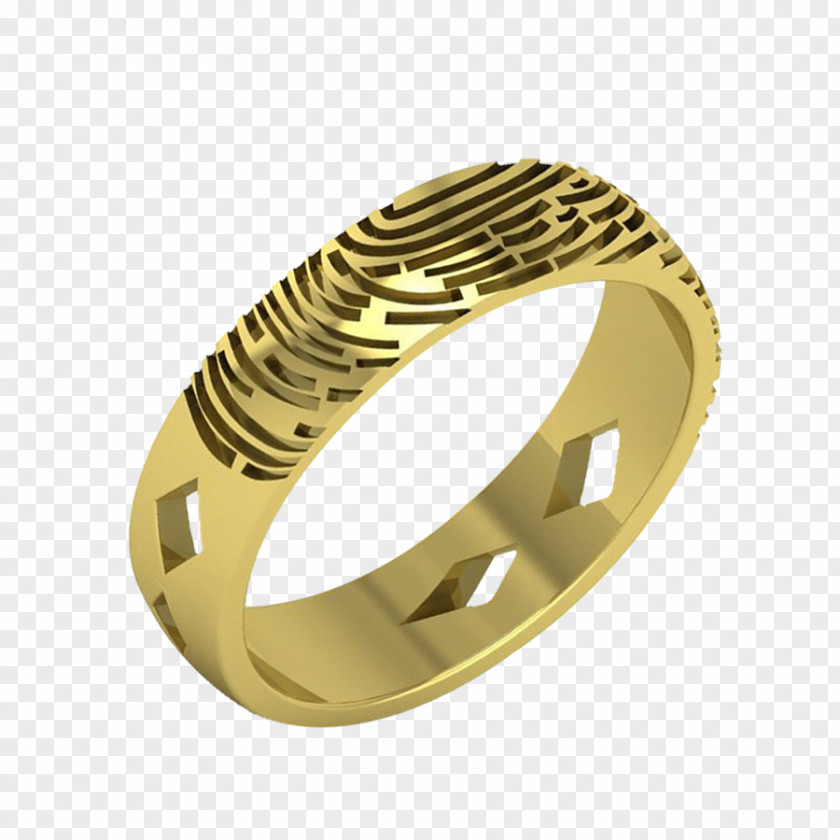 Ring Earring Wedding Anniversary Gold PNG