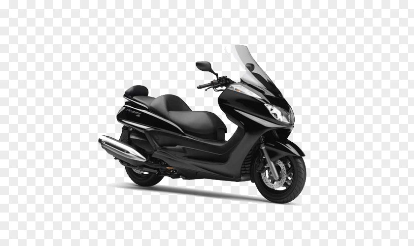 Scooter Yamaha Motor Company Motorcycle Majesty YP400 PNG