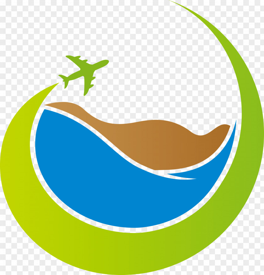 Travel Logo Design Clip Art PNG