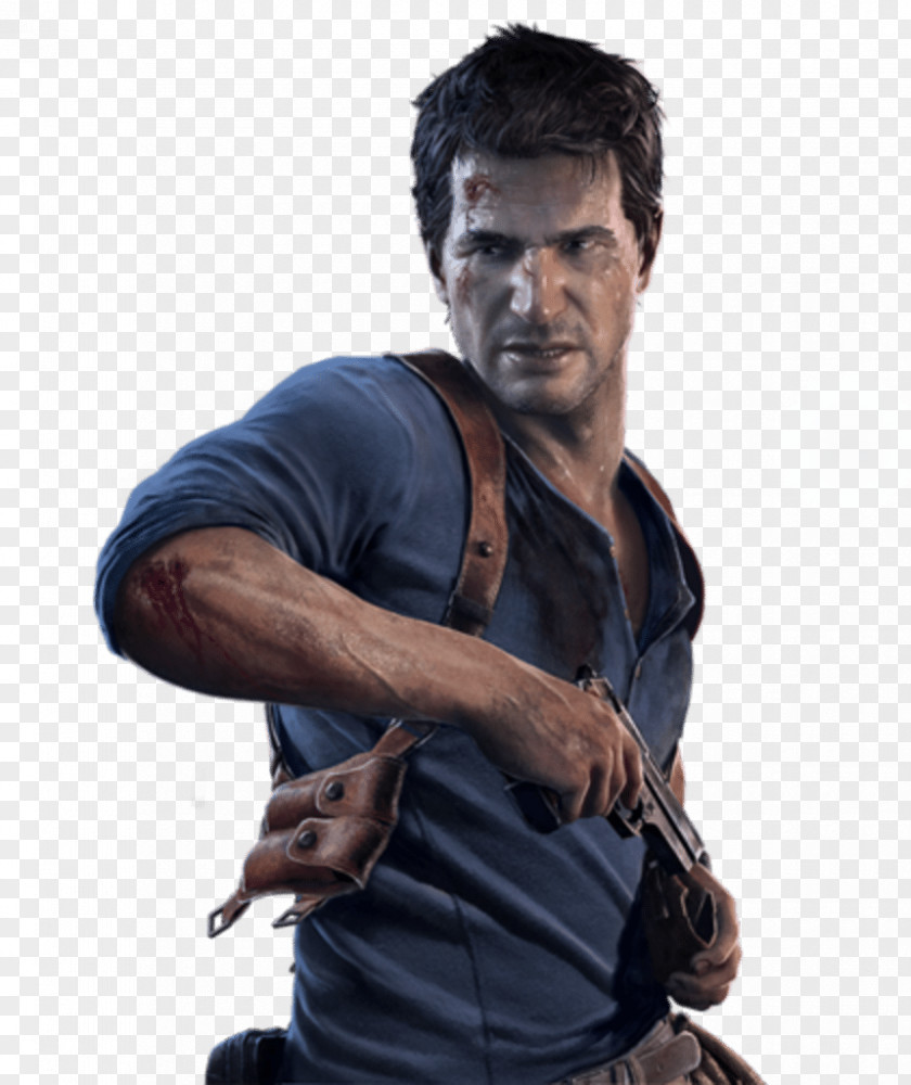 UNCHARTED 4 Uncharted 4: A Thief's End Uncharted: Drake's Fortune 3: Deception The Nathan Drake Collection PNG