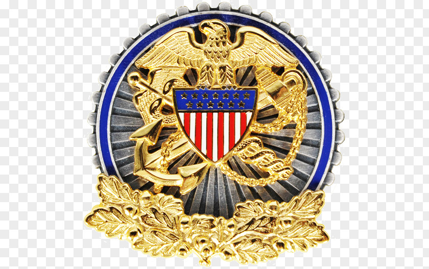 United States Identification Badges Of The Uniform Services US Health & Human Vice Presidential Service Badge U.S. Military Instructor PNG