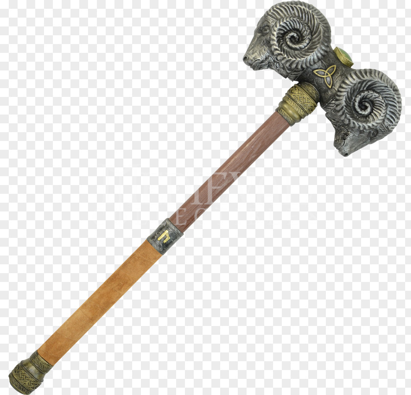 Ancient Weapons War Hammer Weapon Mace Fili Club PNG