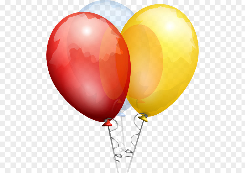 Balloons Birthday Cake Balloon Clip Art PNG
