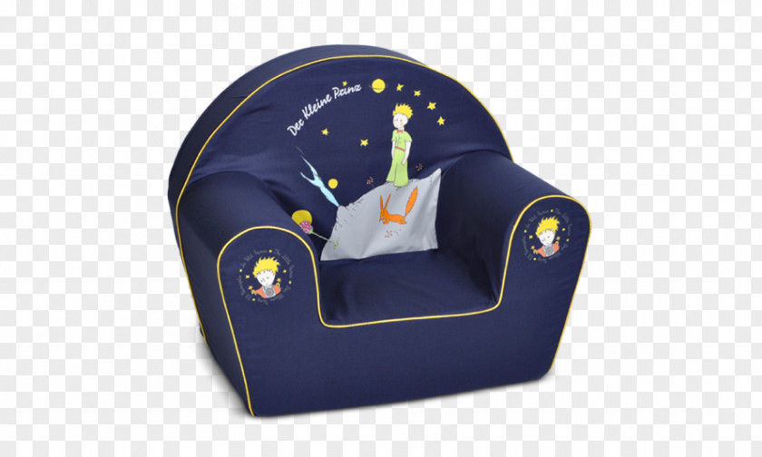 Child The Little Prince Wing Chair Knorrtoys.com GmbH PNG