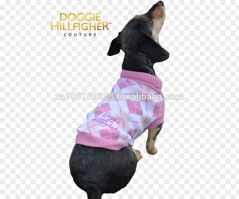 Dog Breed Clothing Snout Sweater PNG
