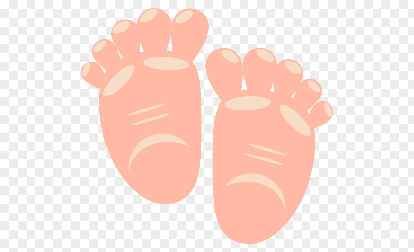 Gesture Sole Toe Foot Leg Skin Nail PNG