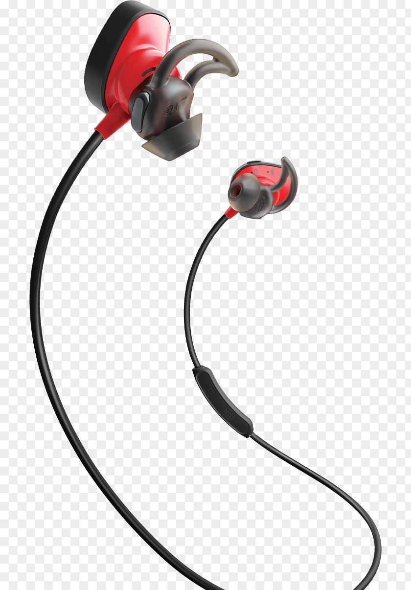 Headphones HQ Bose SoundSport In-ear Audio Pulse PNG